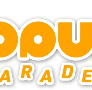 Pop Up Parade