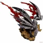 Capcom - Monster Hunter - Capcom Figure Builder Creator's Model - Valphalk Valstrax