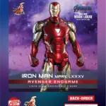 Hot Toys - Avengers Endgame - Iron Man Mark 85 - 1/6th Scale - MMS528