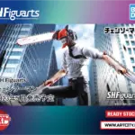 Bandai S.H.Figuarts - SHF Chainsaw Man