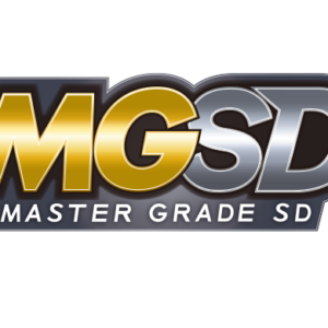 Master Grade SD