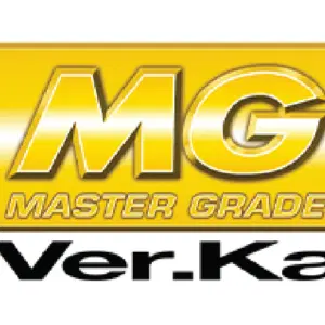 Master Grade Ver.Ka