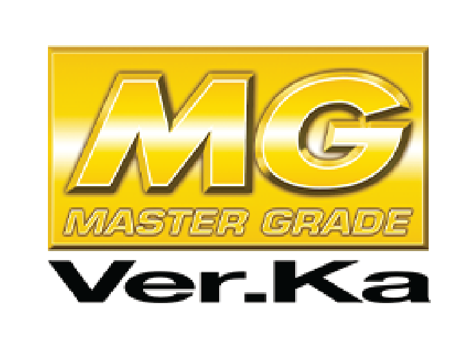Master Grade Ver.Ka