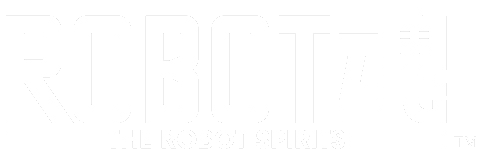 Robot Spirits