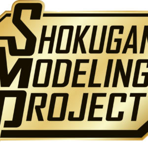 Shokugan Modeling Project