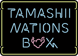Tamashii Nation Box