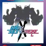 Bandai HG - Large Unit (Tentative) - Gundam Build Metaverse - 1/144 Scale