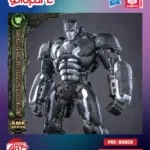 Yolopark - AMK Series - Optimus Primal - Transformers Rise of the Beasts - 20cm
