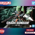 Bandai HG - Chaos Gundam - 1/144 Scale - Gundam Seed Destiny