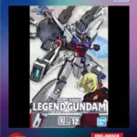 Bandai NG - Legend Gundam - 1/100 Scale - Gundam Seed Destiny