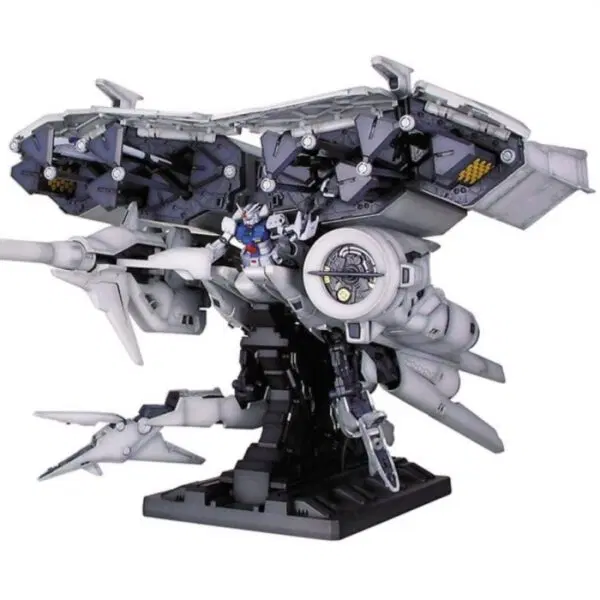 Bandai HG - HGUC RX-78 GP-03 - Gundam Dendrobium - 1/144 Scale