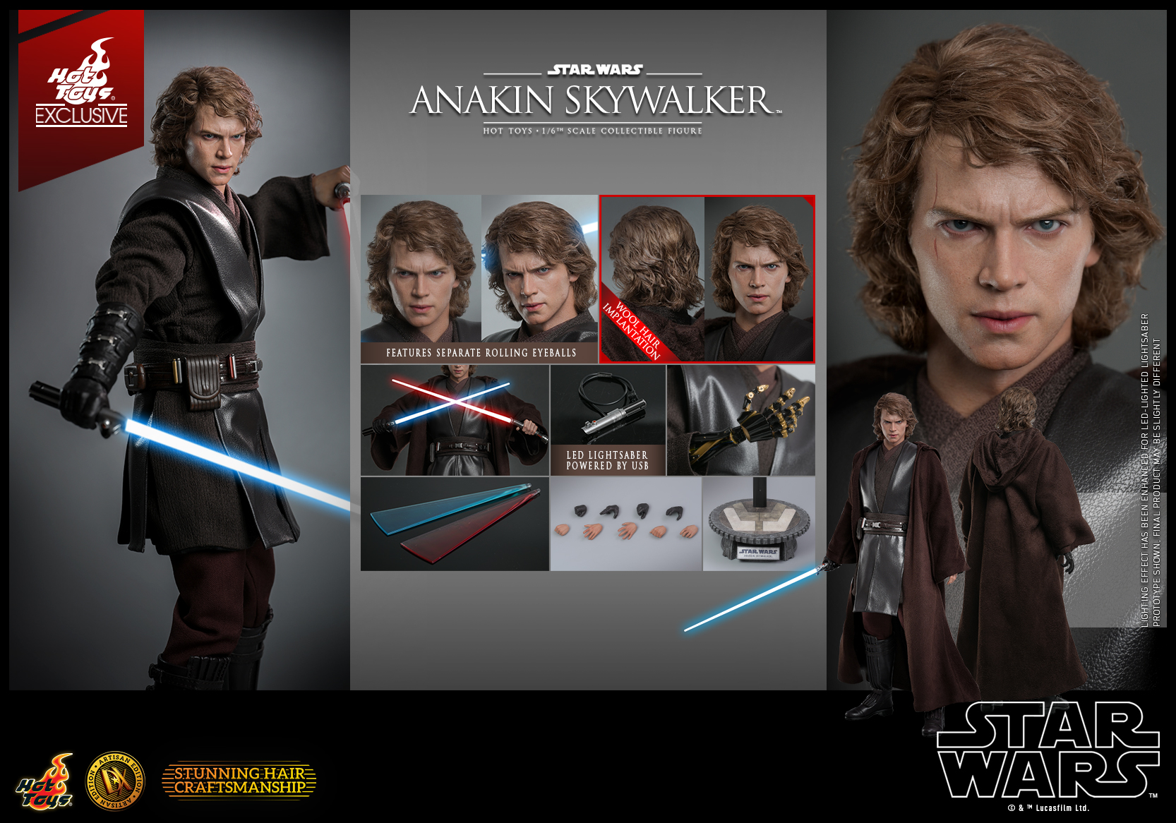 Anaki Skywalker