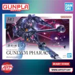 Bandai HG - Gundam Pharact - 1/144 Scale - The Witch From Mercury