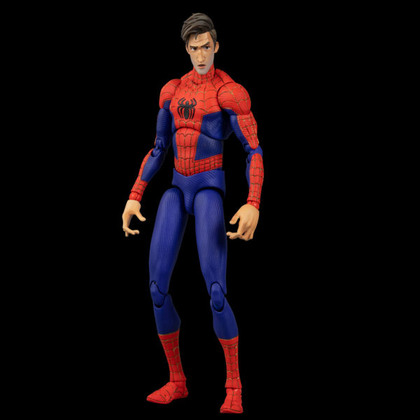 Sentinel 千値練 - SV Action Peter B. Parker Spider-Man - Spiderman