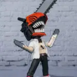 Bandai Figuarts Mini - Chainsaw Man