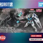 Bandai Robot Spirits <Side MS> - Gundam Aerial - Permet Score Six - Ver. Anime - Tamashii Nation 2023