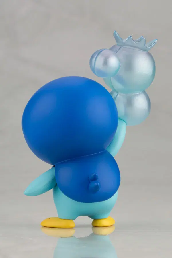 Kotobukiya - ARTFX J Statue - Pokemon Hikari with Pochama - 1/8