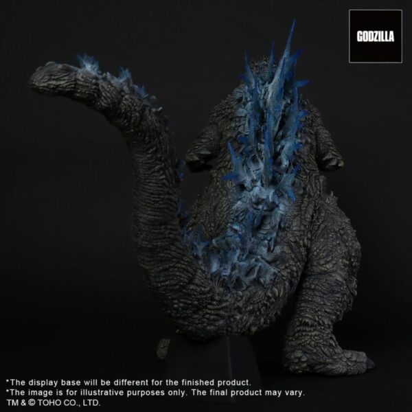 X-Plus – Toho 30cm Series – Godzilla Minus One 2023 – Shonen Ric
