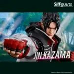 Bandai S.H.Figuarts - SHF Jin Kazama - Tekken 8
