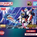 P-Bandai - MG Gundam F90 N Type - 1/100 Scale