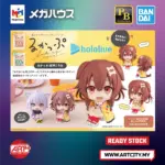 Megahouse - Look Up Series - Inugami Korone - Nekomata Okayu - Hololive Production