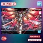 Bandai HG - Black Knight Squad Cal-re.A - Gundam Seed Freedom - 1/144 Scale