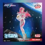Banpresto - Glitter & Glamours - Lacus Clyne - Pilot Suit ver. - Mobile Suit Gundam Seed Freedom
