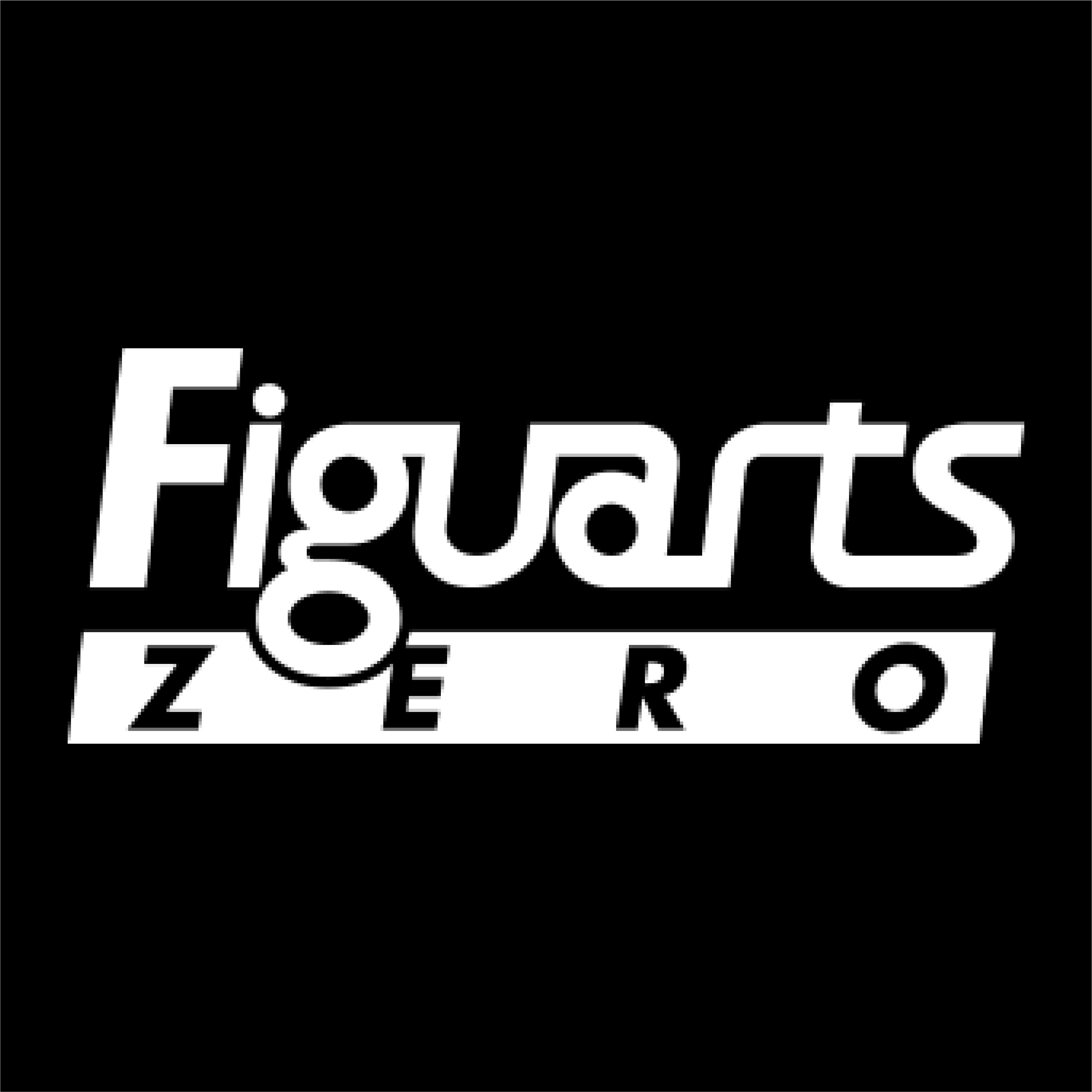 Figuarts Zero