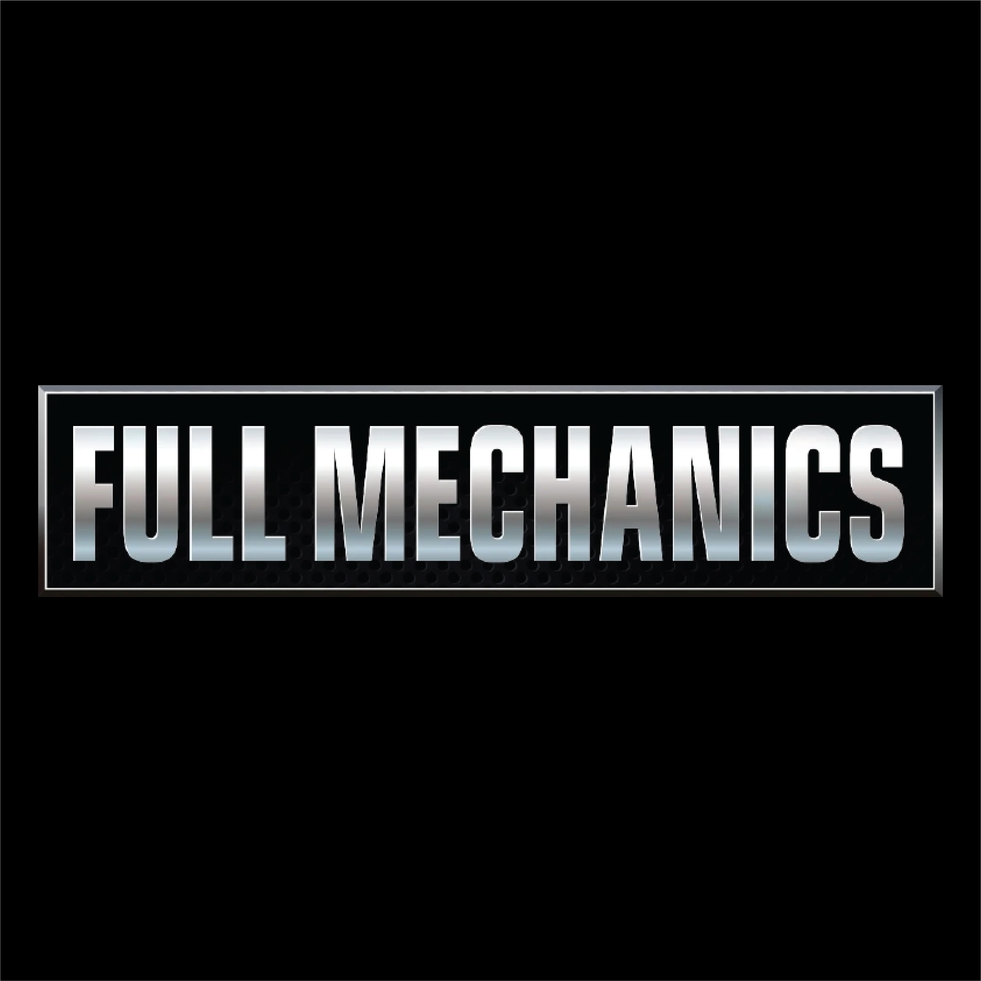 Full Mechanics