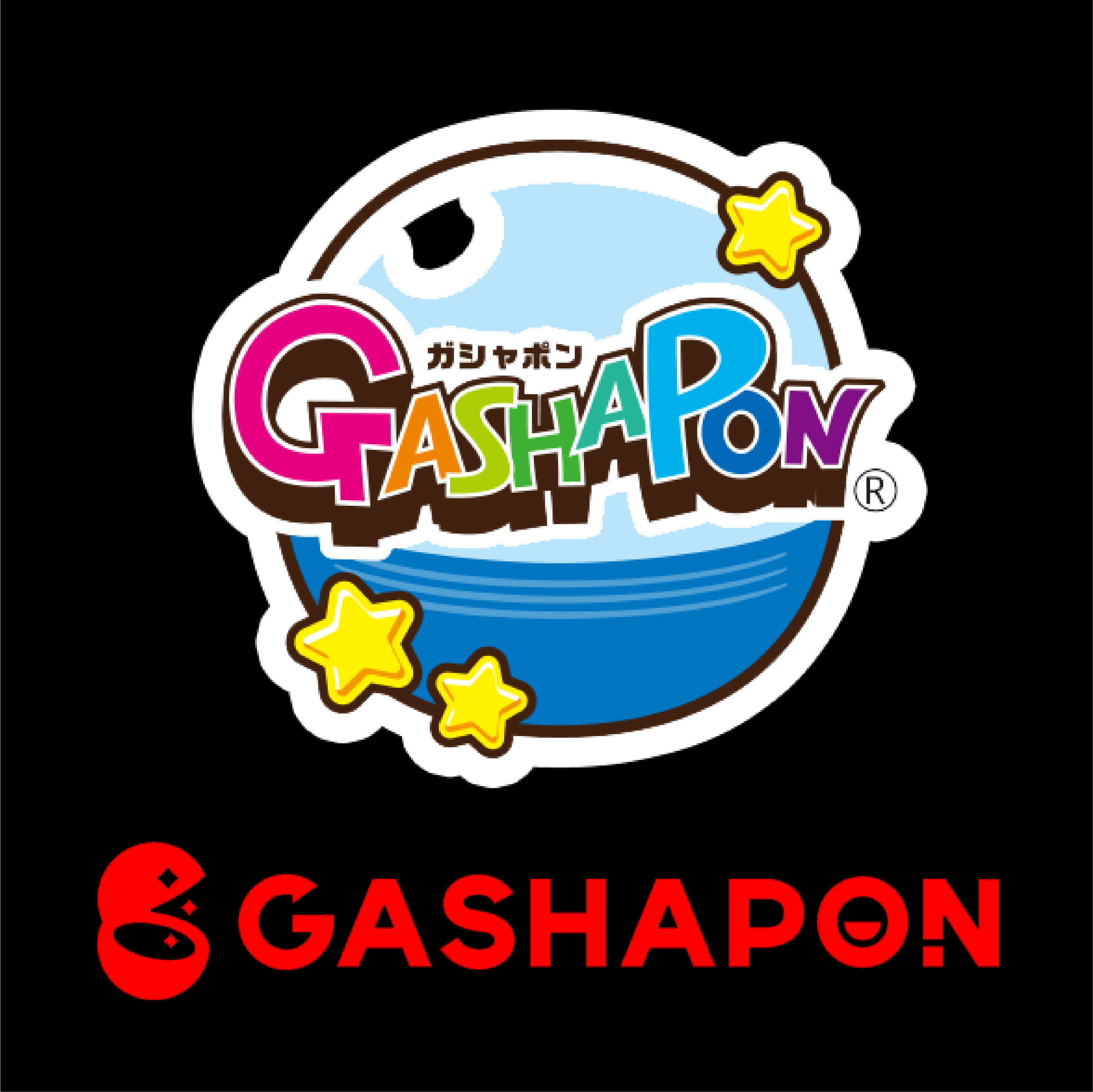 Gashapon