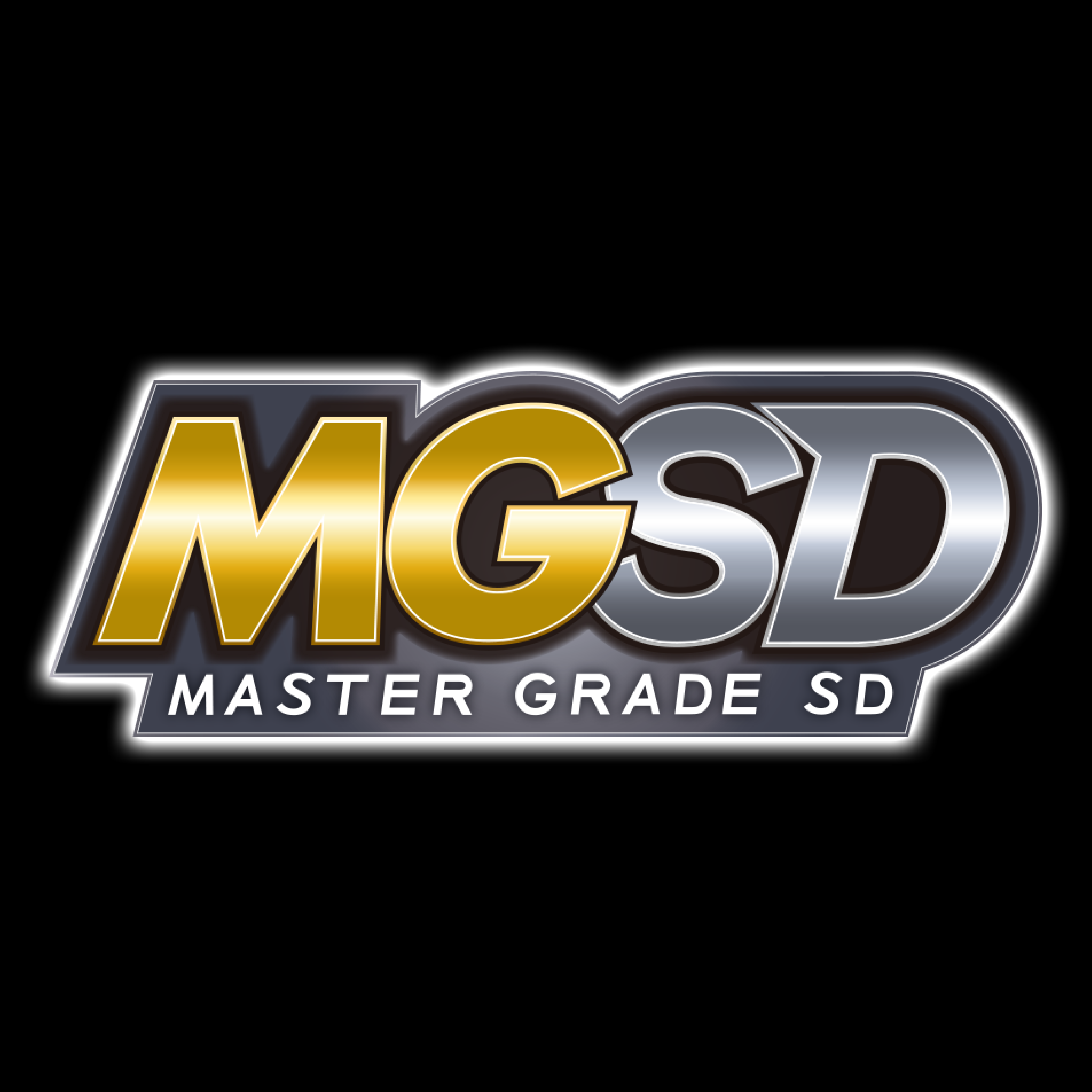 Master Grade SD