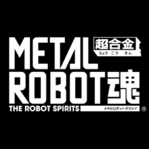 Metal Robot Spirits