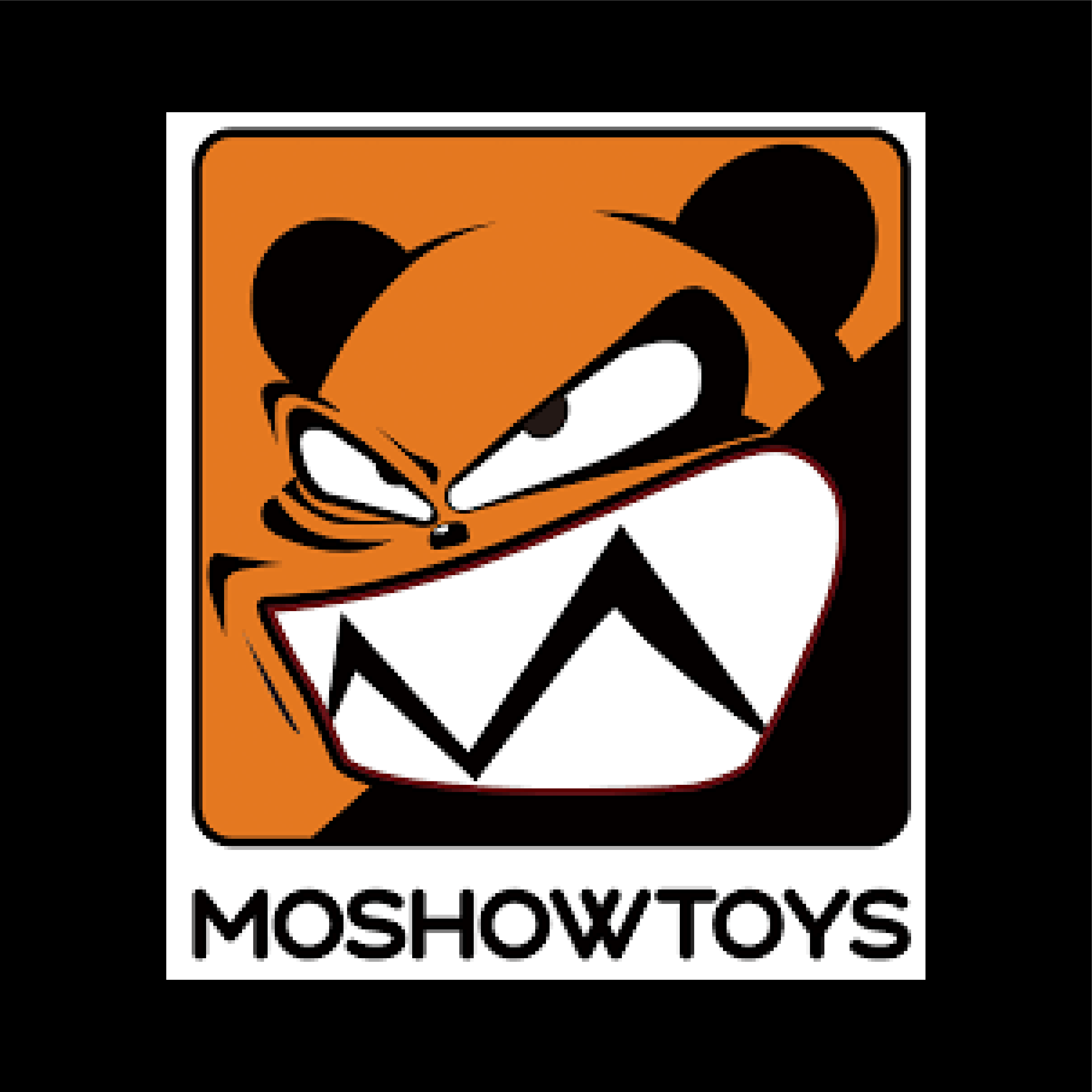 MoShowToys