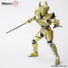 Bandai S.H.Figuarts - SHF SKC Golden Knight Garo - Kouga Saejima