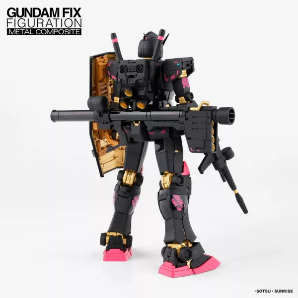 Bandai Gundam Fix Figuration Metal Composite - GFFMC Phantaci RX