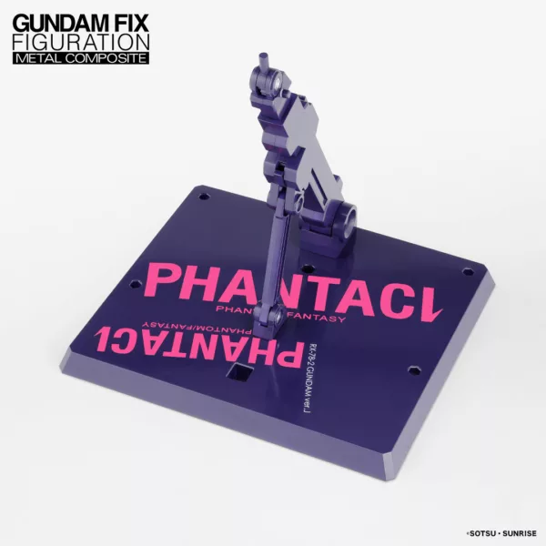 Bandai Gundam Fix Figuration Metal Composite - GFFMC Phantaci RX