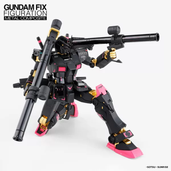 Bandai Gundam Fix Figuration Metal Composite - GFFMC Phantaci RX