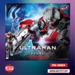Threezero - Figzero Ultraman Suit Jack - Anime Ver. - 1/6th Scale
