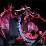 ADK Emotions - Uria Lord of Searing Flames - YuGiOh! Duel Monsters GX
