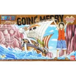 Bandai - One Piece Grand Ship Collection - Going Merry