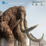 Hiya Toys - Exquisite Basic - Behemoth - Godzilla : King of the Monsters 2019 - 6Inch - EBG0184