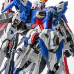 Ultimate Demon Beast - Impulse Gundam - Diecast Action Figure - 1/72 Scale