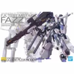 Bandai MG Ver. Ka - FAZZ - Gundam Sentinel - 1/100 Scale