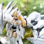 SoulMould - Audo Restore Heart - Daytime Meteor - Model Kit - 1/12 Scale
