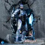 Hiya Toys - Exquisite Super Series - Robocop 2 - Robocop - 1/12 Scale 6.5 Inch - ESR0302