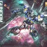 Bandai MG - Gundam Avalanche Exia - 1/100 Scale - Gundam 00