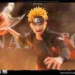 Rocket Toys - Uzumaki Naruto - Battle Damaged - Naruto Shippuden - 1/6 Scale - Action Figure