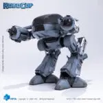 Hiya Toys - Exquisite Super Series - ED-209 - Robocop - 1/12 Scale 6.5 Inch - ESR0303