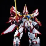 Good Smile Company - Hagane Work King's Style Super Granzort -  Mado King Granzort