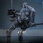 Hot Toys - AT-RT - Star Wars: The Mandalorian & Grogu - 1/6th scale - MMS874